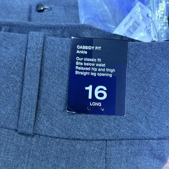 NWT The Limited Ankle pant - Picture 3 of 5